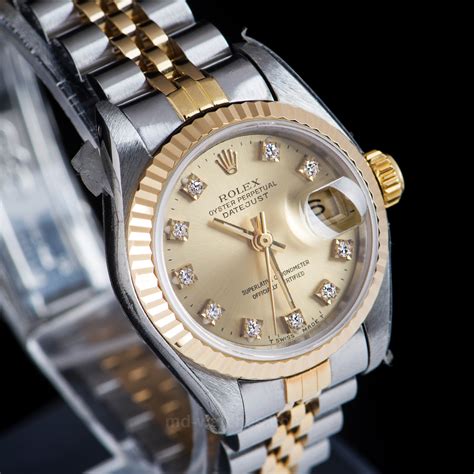 how much is a ladies rolex oyster perpetual datejust|oyster perpetual lady datejust 26.